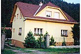 Privatan smeštaj Liptovský Hrádok Slovačka